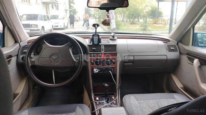 Mercedes C 180 1995, 435,000 km - 1.8 l - Kürdəmir