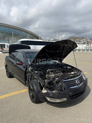 Nissan Sunny 2008, 354,180 km - 1.6 l - Bakı