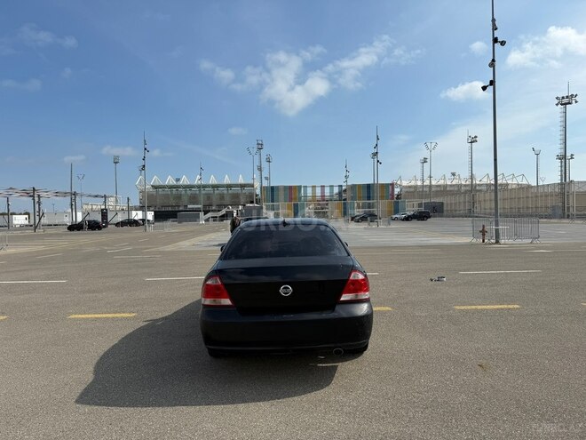 Nissan Sunny 2008, 354,180 km - 1.6 l - Bakı