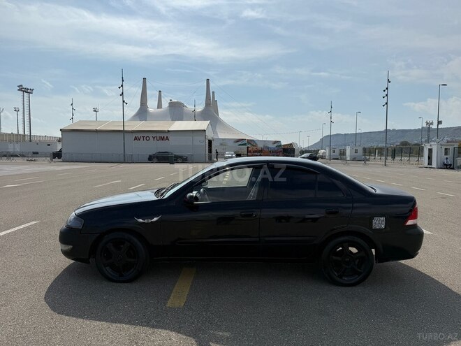 Nissan Sunny 2008, 354,180 km - 1.6 l - Bakı