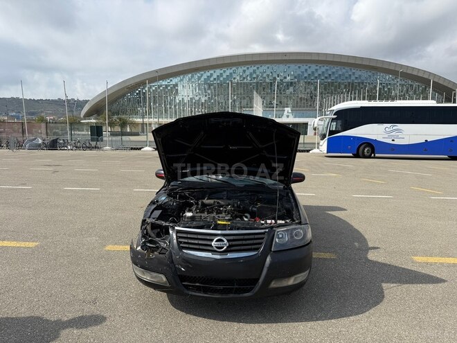 Nissan Sunny 2008, 354,180 km - 1.6 l - Bakı