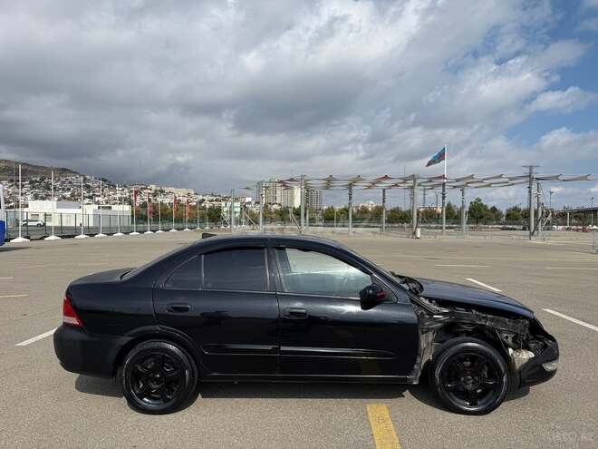 Nissan Sunny 2008, 354,180 km - 1.6 l - Bakı