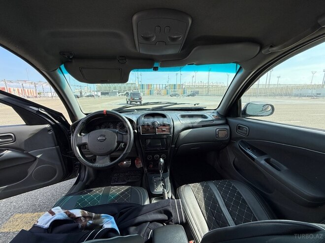 Nissan Sunny 2008, 354,180 km - 1.6 l - Bakı
