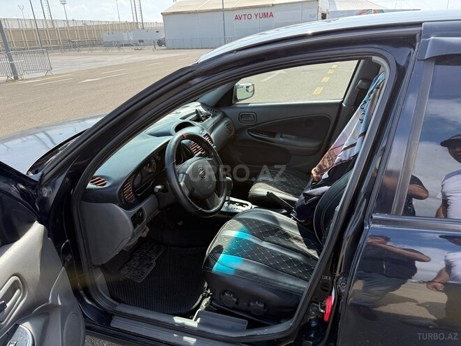 Nissan Sunny 2008, 354,180 km - 1.6 l - Bakı