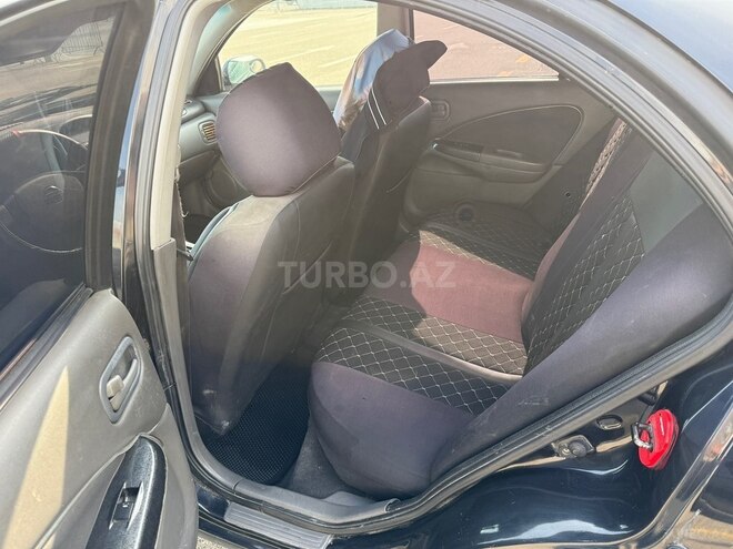 Nissan Sunny 2008, 354,180 km - 1.6 l - Bakı