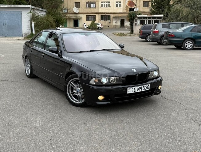 BMW 530 2002, 300,000 km - 3.0 l - Bakı