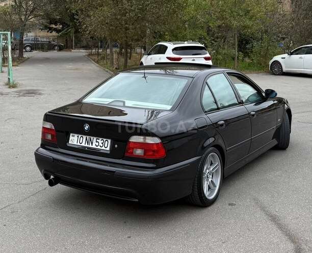 BMW 530 2002, 300,000 km - 3.0 l - Bakı