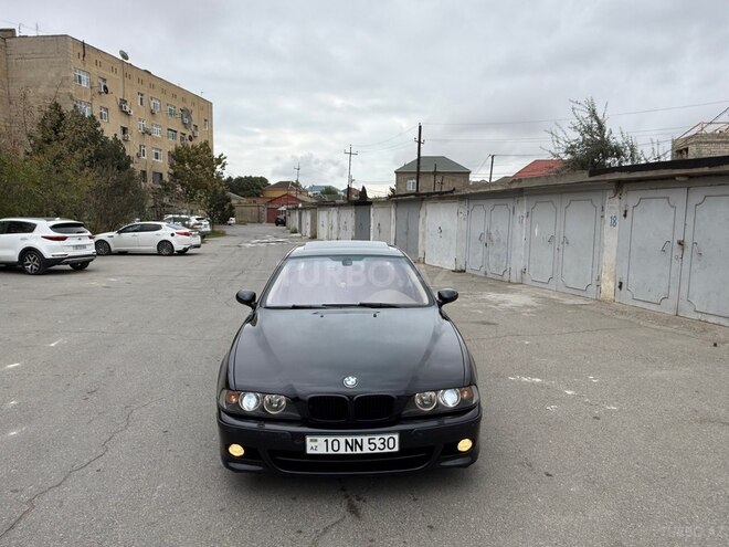 BMW 530 2002, 300,000 km - 3.0 l - Bakı