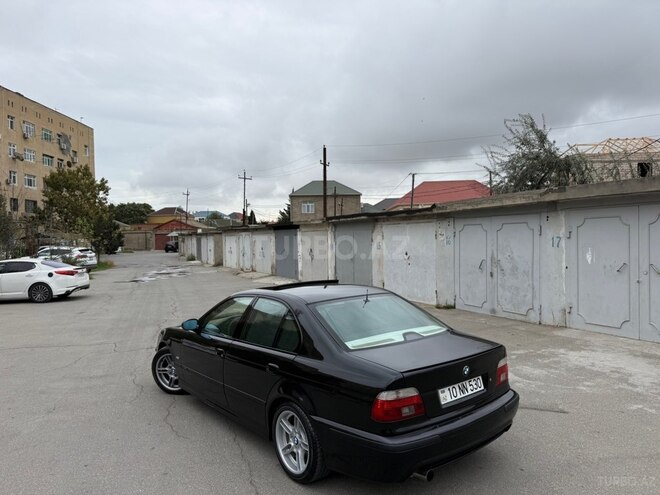 BMW 530 2002, 300,000 km - 3.0 l - Bakı