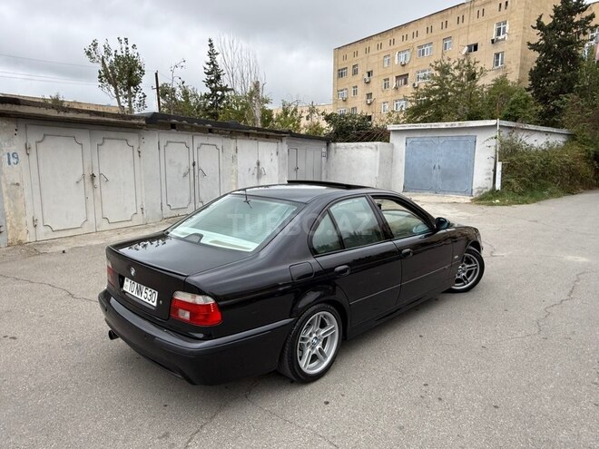 BMW 530 2002, 300,000 km - 3.0 l - Bakı