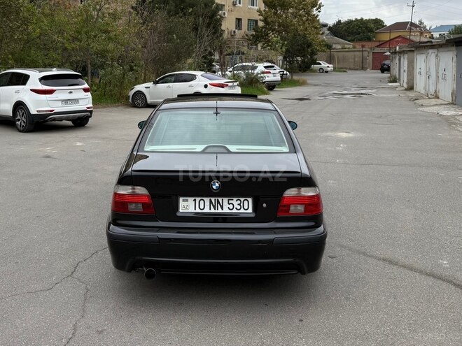 BMW 530 2002, 300,000 km - 3.0 l - Bakı