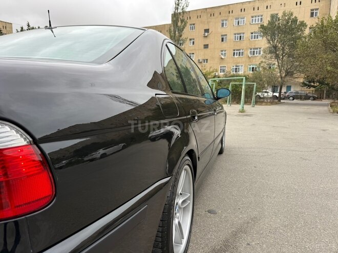 BMW 530 2002, 300,000 km - 3.0 l - Bakı