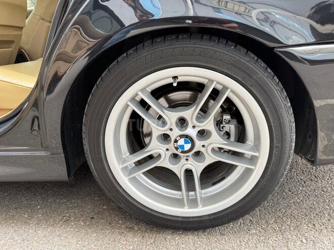 BMW 530 2002, 300,000 km - 3.0 l - Bakı