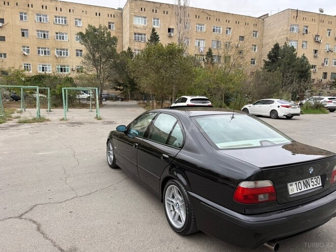 BMW 530 2002, 300,000 km - 3.0 l - Bakı