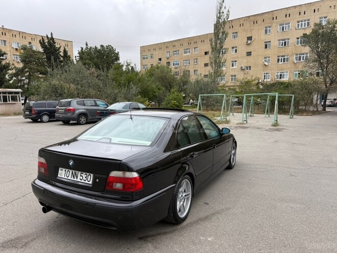 BMW 530 2002, 300,000 km - 3.0 l - Bakı
