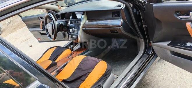 Nissan Teana 2006, 234,123 km - 2.4 l - Sumqayıt
