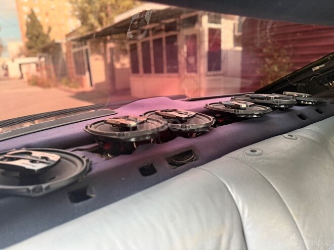 BMW 528 1996, 340,000 km - 2.8 l - Bakı