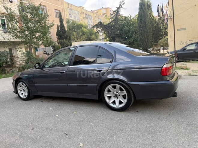 BMW 528 1996, 340,000 km - 2.8 l - Bakı