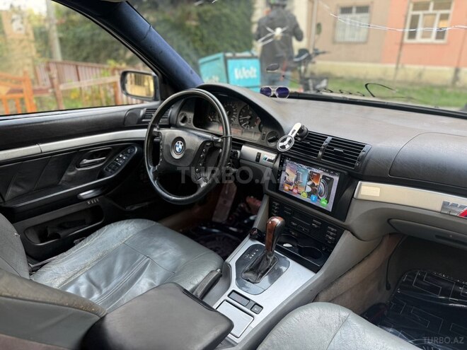 BMW 528 1996, 340,000 km - 2.8 l - Bakı