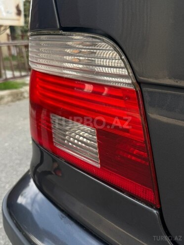 BMW 528 1996, 340,000 km - 2.8 l - Bakı