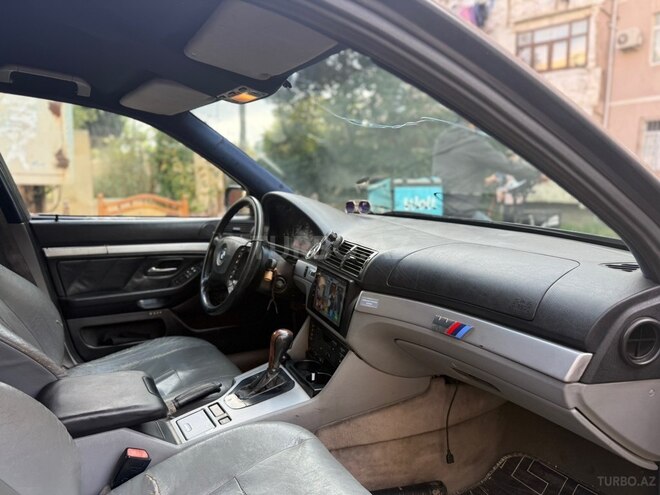 BMW 528 1996, 340,000 km - 2.8 l - Bakı