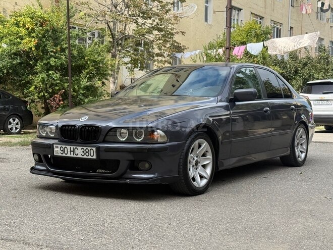 BMW 528 1996, 340,000 km - 2.8 l - Bakı
