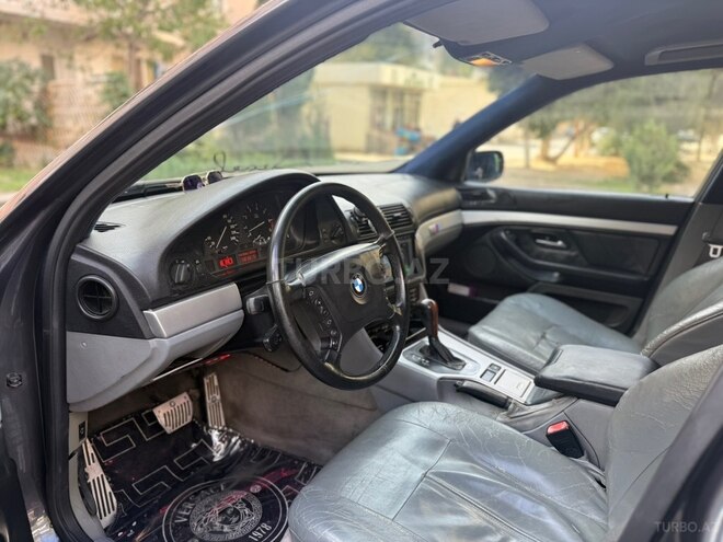 BMW 528 1996, 340,000 km - 2.8 l - Bakı