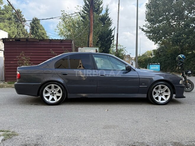 BMW 528 1996, 340,000 km - 2.8 l - Bakı