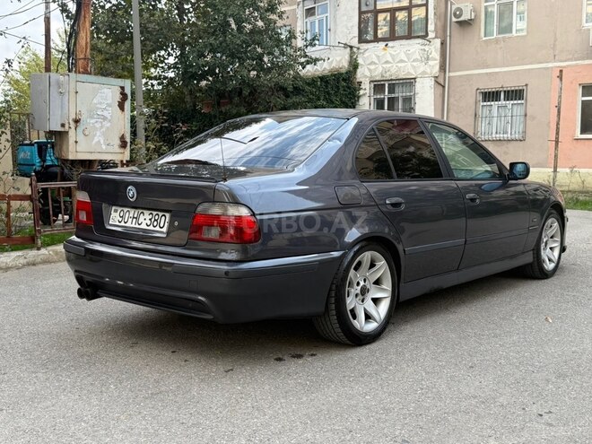 BMW 528 1996, 340,000 km - 2.8 l - Bakı