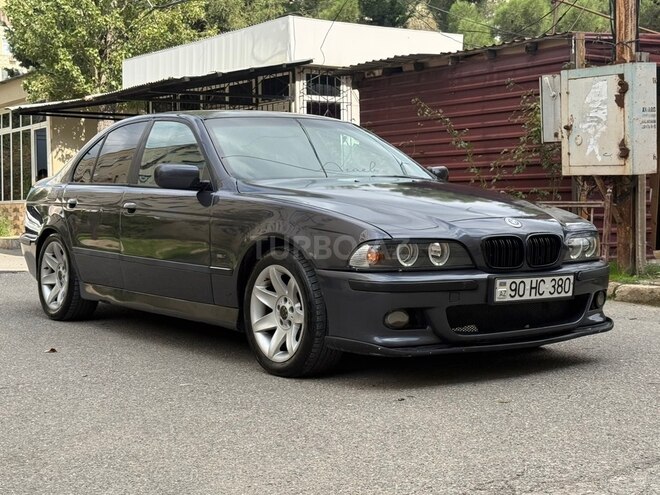 BMW 528 1996, 340,000 km - 2.8 l - Bakı