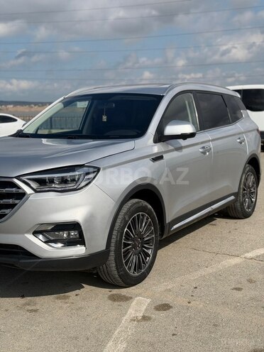VGV U70 Pro 2025, 53,000 km - 1.5 л - Xırdalan
