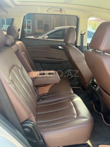 VGV U70 Pro 2025, 53,000 km - 1.5 л - Xırdalan