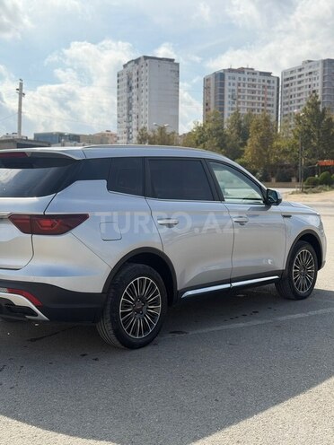 VGV U70 Pro 2025, 53,000 km - 1.5 л - Xırdalan
