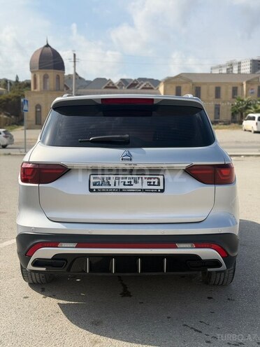 VGV U70 Pro 2025, 53,000 km - 1.5 л - Xırdalan