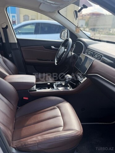 VGV U70 Pro 2025, 53,000 km - 1.5 л - Xırdalan