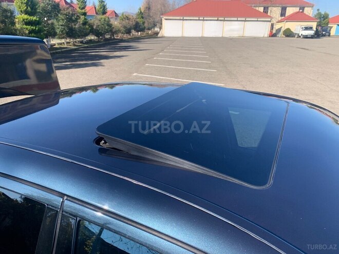 Mercedes E 320 2001, 308,000 km - 3.2 l - Lənkəran
