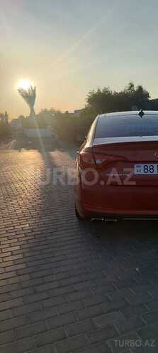 Hyundai Sonata 2016, 192,000 km - 2.0 l - Bakı