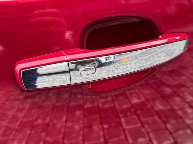 Chevrolet Cruze 2014, 315,000 km - 1.4 l - Bakı