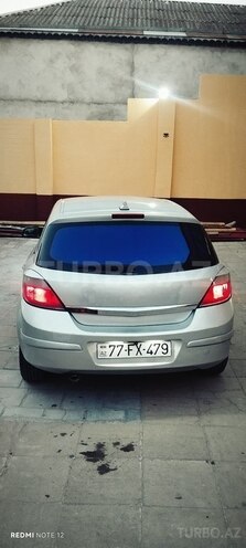 Opel Astra 2004, 367,000 km - 1.4 л - Bakı
