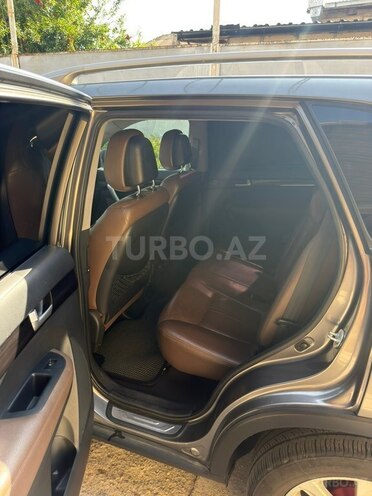 Kia Sorento 2009, 268,110 km - 2.0 l - Tovuz