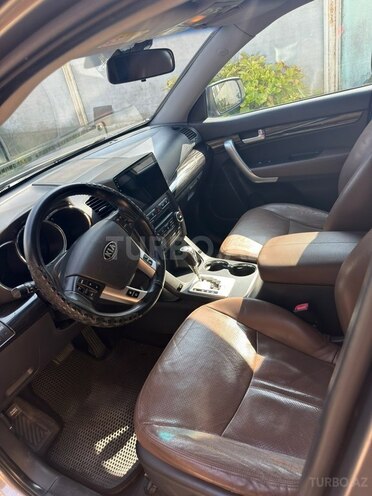 Kia Sorento 2009, 268,110 km - 2.0 l - Tovuz