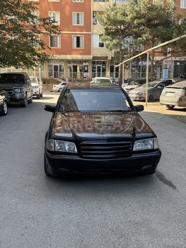 Mercedes C 240 1999, 400,000 km - 2.4 l - Bakı