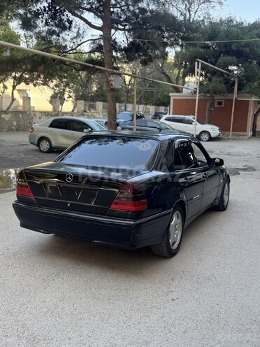 Mercedes C 240 1999, 400,000 km - 2.4 l - Bakı