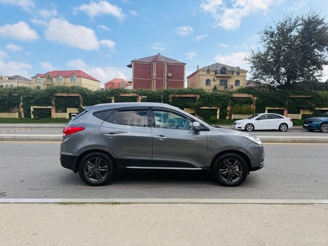 Hyundai ix35 2013, 150,100 km - 2.0 l - Bakı