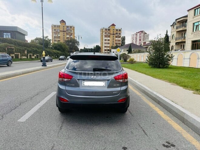 Hyundai ix35 2013, 150,100 km - 2.0 l - Bakı