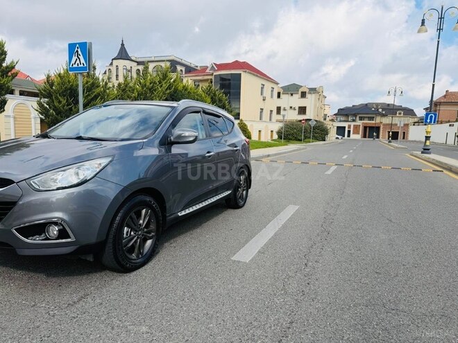 Hyundai ix35 2013, 150,100 km - 2.0 l - Bakı
