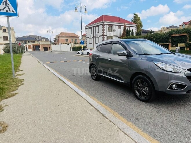 Hyundai ix35 2013, 150,100 km - 2.0 l - Bakı