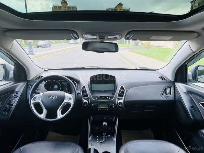 Hyundai ix35 2013, 150,100 km - 2.0 l - Bakı