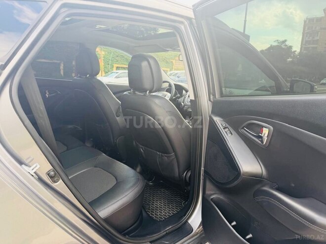 Hyundai ix35 2013, 150,100 km - 2.0 l - Bakı