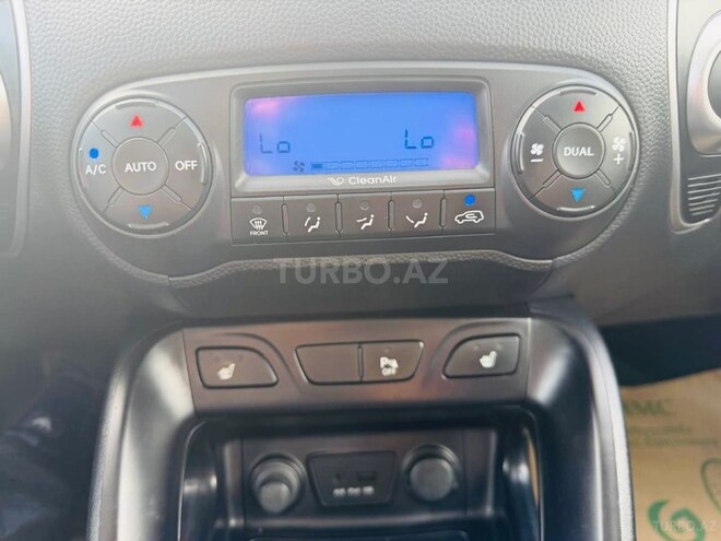Hyundai ix35 2013, 150,100 km - 2.0 l - Bakı